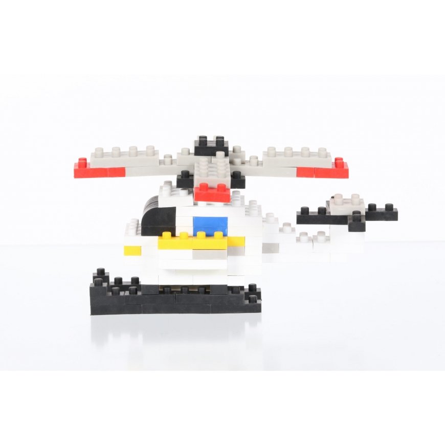 Iwako Helicopter Eraser-1 – 5