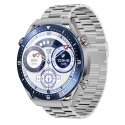 MaxCom Ecowatch1 3.86 cm (1.52") 51 mm Digital 360 x 360 pixels Silver
