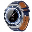MaxCom Ecowatch1 3.86 cm (1.52") 51 mm Digital 360 x 360 pixels Silver