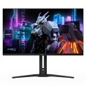 GIGABYTE FO32U2 tietokoneen litteä näyttö 80 cm (31.5") 3840 x 2160 pikseliä 4K Ultra HD OLED musta GIGABYTE FO32U2 tietokoneen litteä näyttö 80 cm (31.5") 3840 x 2160 pikseliä 4K Ultra HD OLED musta