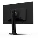 GIGABYTE FO32U2 PC lamekuvar 80 cm (31.5") 3840 x 2160 pikslit 4K Ultra HD OLED-ekraan Must GIGABYTE FO32U2 PC lamekuvar 80 cm (31.5") 3840 x 2160 pikslit 4K Ultra HD OLED-ekraan Must