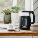 Adler Kettle with LED Display | AD 1305 | Electric | 2200 W | Adler Kettle with LED Display | AD 1305 | Electric | 2200 W |