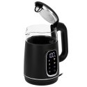 Adler Kettle with LED Display | AD 1305 | Electric | 2200 W | Adler Kettle with LED Display | AD 1305 | Electric | 2200 W |