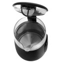 Adler Kettle with LED Display | AD 1305 | Electric | 2200 W | Adler Kettle with LED Display | AD 1305 | Electric | 2200 W |
