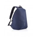 XD-Design Bobby Soft kuprinė Kasdienė kuprinė Navy Polietileno tereftalatas (PET) XD-Design Bobby Soft kuprinė Kasdienė kuprinė Navy Polietileno tereftalatas (PET)