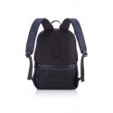 XD-Design Bobby Soft mugursoma Brīva stila mugursoma Navy (tumši zila) Polietilēntereftalāta (PET) XD-Design Bobby Soft mugursoma Brīva stila mugursoma Navy (tumši zila) Polietilēntereftalāta (PET)