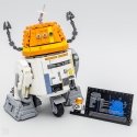 Bricks Star Wars 75416 Chopper (C1-10P) Astromech Droid Bricks Star Wars 75416 Chopper (C1-10P) Astromech Droid