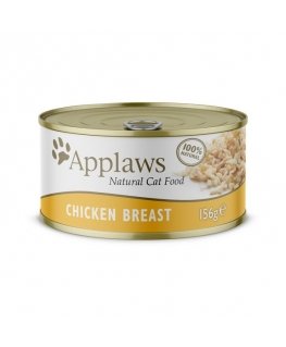 Applaws Chicken Breast 156 g