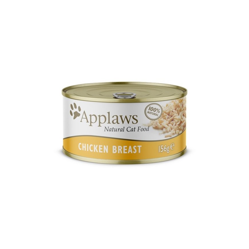 Applaws Chicken Breast 156 g