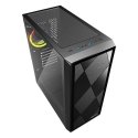 Sharkoon VS8 RGB Midi Tower Черный Sharkoon VS8 RGB Midi Tower Черный