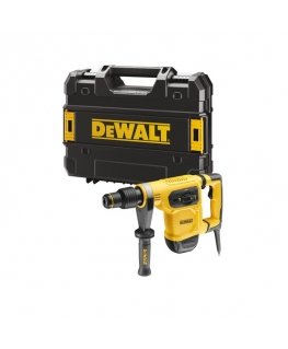 DeWALT D25481K-QS puur 530 RPM SDS Max 5,9 kg