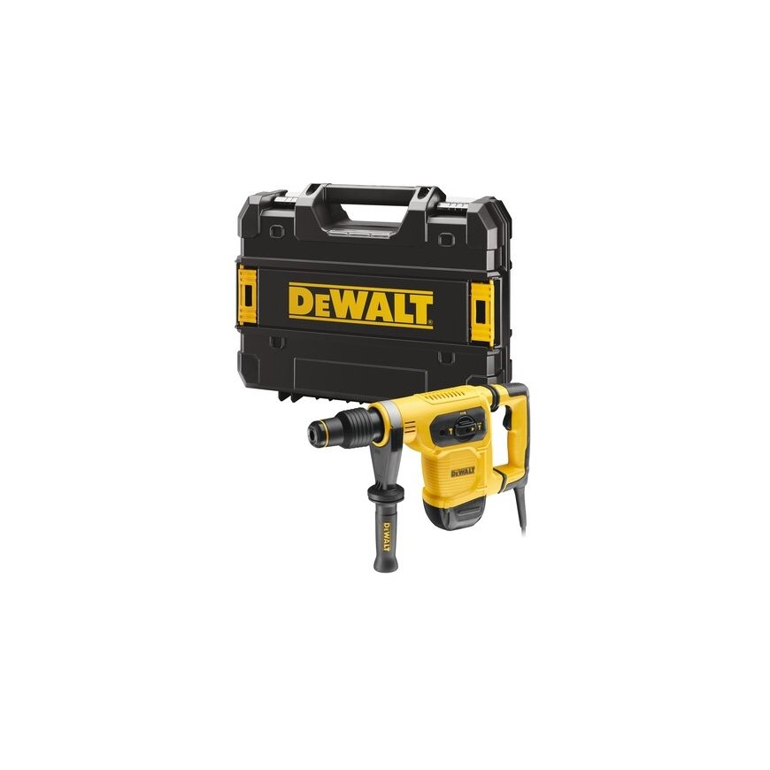 DeWALT D25481K-QS urbis 530 RPM SDS
