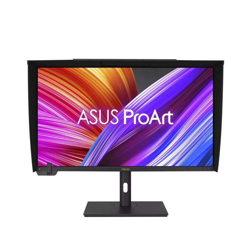 ASUS ProArt Display PA32UCXR monitori 81