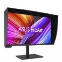 ASUS ProArt Display PA32UCXR монитор для ПК 81,3 cm (32") 3840 x 2160 пикселей 4K Ultra HD ЖК Черный ASUS ProArt Display PA32UCXR монитор для ПК 81,3 cm (32") 3840 x 2160 пикселей 4K Ultra HD ЖК Черный