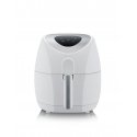 Severin FR 2440 fritüür Üksik 3,2 l Eraldiseisev 1500 W Kuumaõhu fritüür Valge Severin FR 2440 fritüür Üksik 3,2 l Eraldiseisev 1500 W Kuumaõhu fritüür Valge