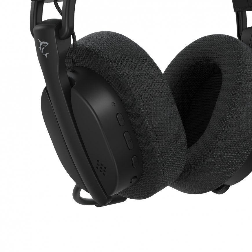 White Shark WGH-2444 Firecrest Black – 2