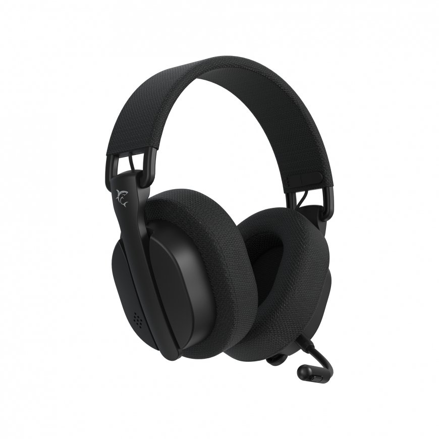 White Shark WGH-2444 Firecrest Black – 3