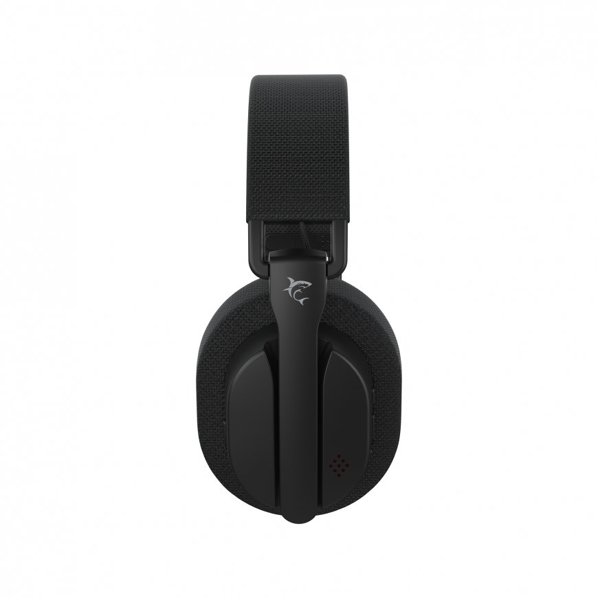 White Shark WGH-2444 Firecrest Black – 4