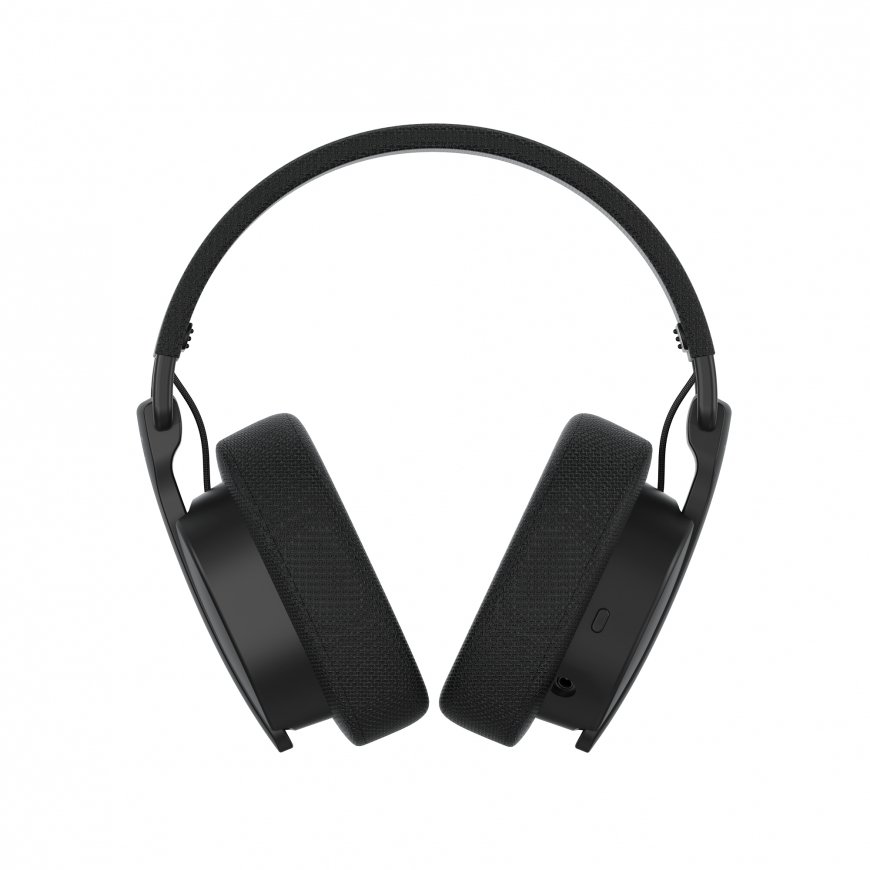 White Shark WGH-2444 Firecrest Black – 5
