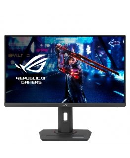 ASUS ROG Strix XG259QNS монитор для ПК 62,2 cm (24.5") 1920 x 1080 пикселей Full HD ЖК Черный