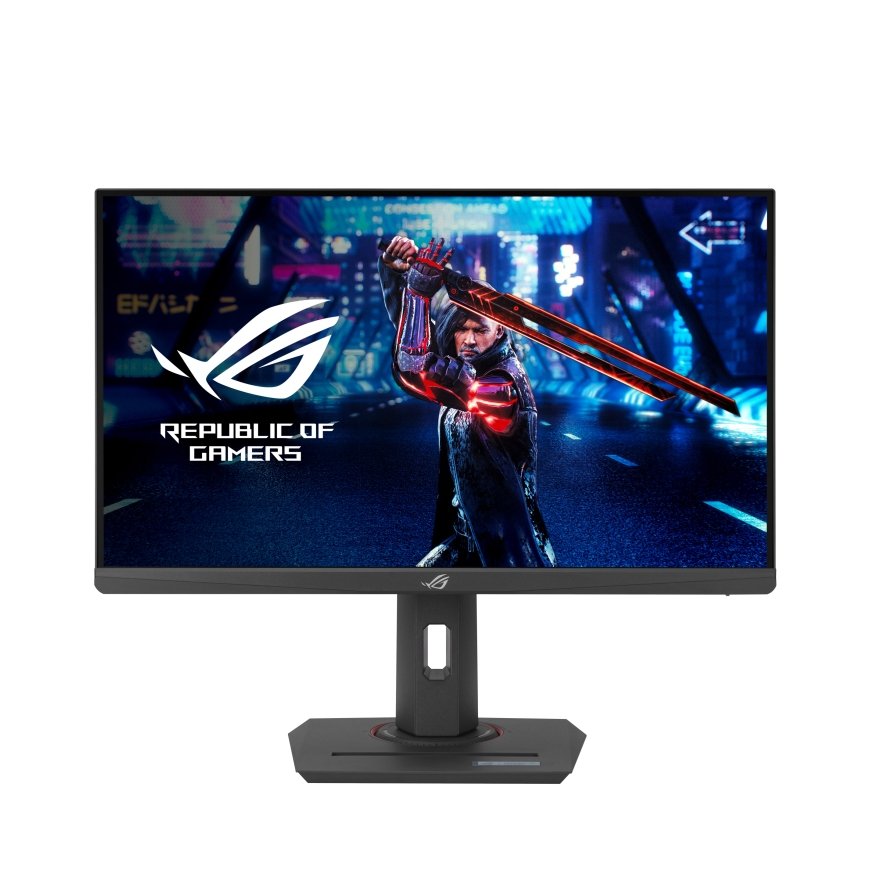 ASUS ROG Strix XG259QNS monitori 62