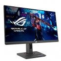 ASUS ROG Strix XG259QNS tietokoneen litteä näyttö 62,2 cm (24.5") 1920 x 1080 pikseliä Full HD LCD m ASUS ROG Strix XG259QNS tietokoneen litteä näyttö 62,2 cm (24.5") 1920 x 1080 pikseliä Full HD LCD m