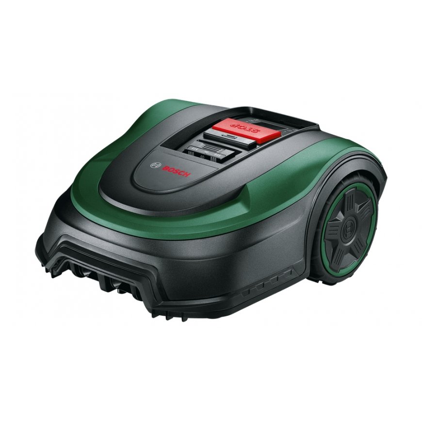 Bosch Indego S+ 500 Robotizēts zāles