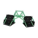 Geomag Glow Recycled Neodymium magnet toy Geomag Glow Recycled Neodymium magnet toy