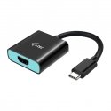 i-tec C31HDMI60HZP video kabeļu aksesuārs 0,15 m USB Veids-C HDMI Melns, Tirkīzs i-tec C31HDMI60HZP video kabeļu aksesuārs 0,15 m USB Veids-C HDMI Melns, Tirkīzs