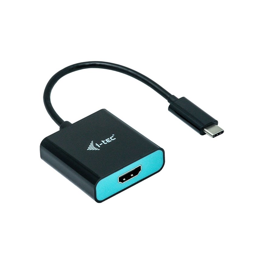 i-tec USB-C HDMI Adapter 4K/60 Hz – 2