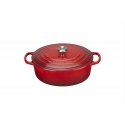 Le Creuset 21178270602430 restiga ahjupann 4,1 l Malm Le Creuset 21178270602430 restiga ahjupann 4,1 l Malm