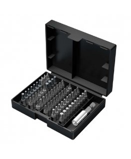 Wera 05057127001 kruvikeerajaotsik 61 tk