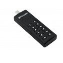Verbatim 49427 USB-välkmälu 32 GB USB tüüp A 3.2 Gen 1 (3.1 Gen 1) Must Verbatim 49427 USB-välkmälu 32 GB USB tüüp A 3.2 Gen 1 (3.1 Gen 1) Must
