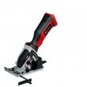 Einhell TE-CS 18/89 Li - Solo 8,9 cm Черный, Красный 2500 RPM Einhell TE-CS 18/89 Li - Solo 8,9 cm Черный, Красный 2500 RPM
