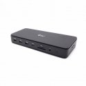 i-tec TB4DUALDPDOCKPDPRO док-станция для ноутбука Проводная Thunderbolt 4 Черный i-tec TB4DUALDPDOCKPDPRO док-станция для ноутбука Проводная Thunderbolt 4 Черный