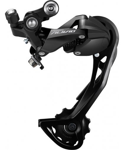 Shimano Alivio RD-M3100 aizmugurējais pārslēdzējs, 9