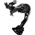 Shimano Alivio RD-M3100 tagumine käiguvahetaja, 9-käiguline, must