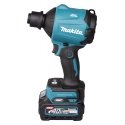 Makita AS001GZ cordless leaf blower Black, Blue 40 V Makita AS001GZ cordless leaf blower Black, Blue 40 V