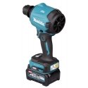Makita AS001GZ juhtmevaba lehepuhur Must, Sinine 40 V Makita AS001GZ juhtmevaba lehepuhur Must, Sinine 40 V