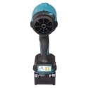 Makita AS001GZ bezvada lapu pūtējs Melns, Zils 40 V Makita AS001GZ bezvada lapu pūtējs Melns, Zils 40 V