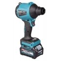 Makita AS001GZ бесшнуровая воздуходувка Черный, Синий 40 V Makita AS001GZ бесшнуровая воздуходувка Черный, Синий 40 V