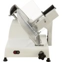 Berkel Red Line 300 ломтерезка Электричество 310 W Белый Алюминий Berkel Red Line 300 ломтерезка Электричество 310 W Белый Алюминий