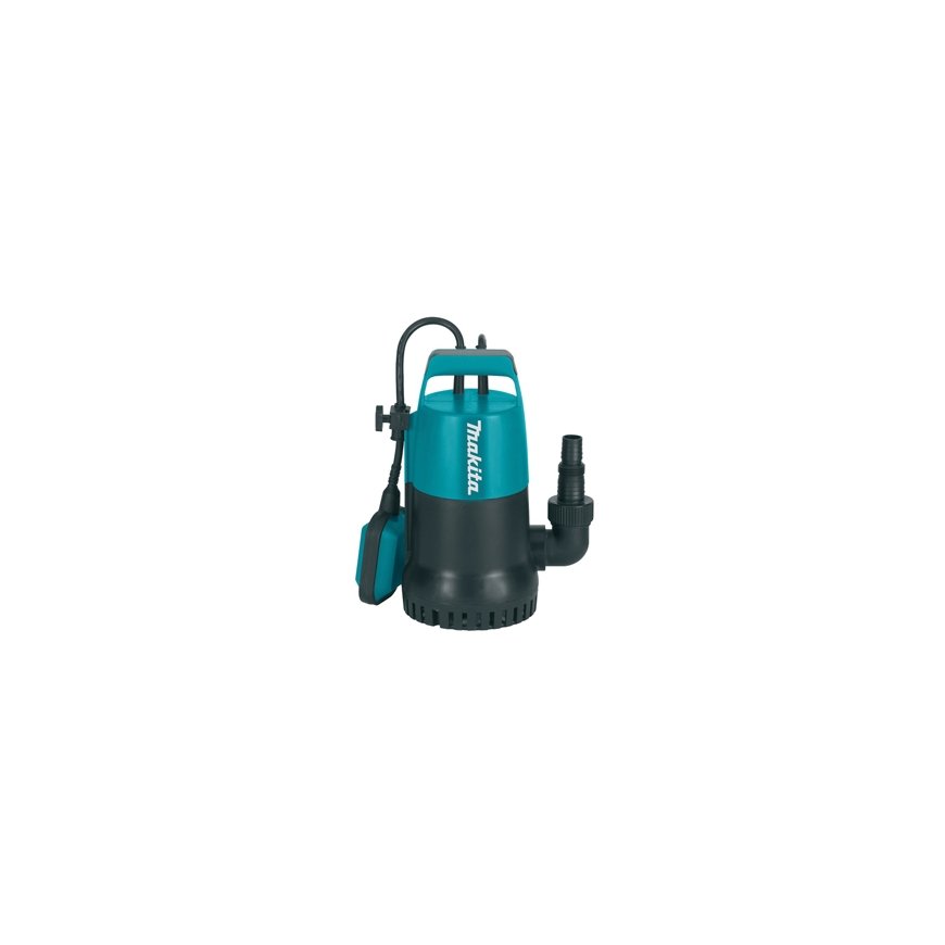 Makita PF0800 iegremdējamais sūknis 800 W