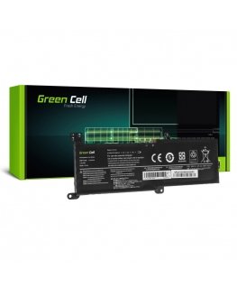 Green Cell LE125 laptop spare part Battery