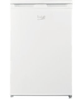Beko TSE1284N kombi-külmik Eraldiseisev 114 l E Valge