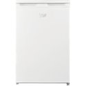 Beko TSE1284N yhdistelmäjääkaappi Vapaasti seisova 114 L E Valkoinen Beko TSE1284N yhdistelmäjääkaappi Vapaasti seisova 114 L E Valkoinen
