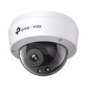 TP-Link VIGI C240I (4mm) Dome IP камера видеонаблюдения В помещении и на открытом воздухе 2560 x 144 TP-Link VIGI C240I (4mm) Dome IP камера видеонаблюдения В помещении и на открытом воздухе 2560 x 144
