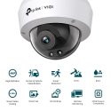 TP-Link VIGI C240I (4mm) Dome IP камера видеонаблюдения В помещении и на открытом воздухе 2560 x 144 TP-Link VIGI C240I (4mm) Dome IP камера видеонаблюдения В помещении и на открытом воздухе 2560 x 144