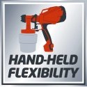 Einhell TC-SY 500 P 1 L Einhell TC-SY 500 P 1 L