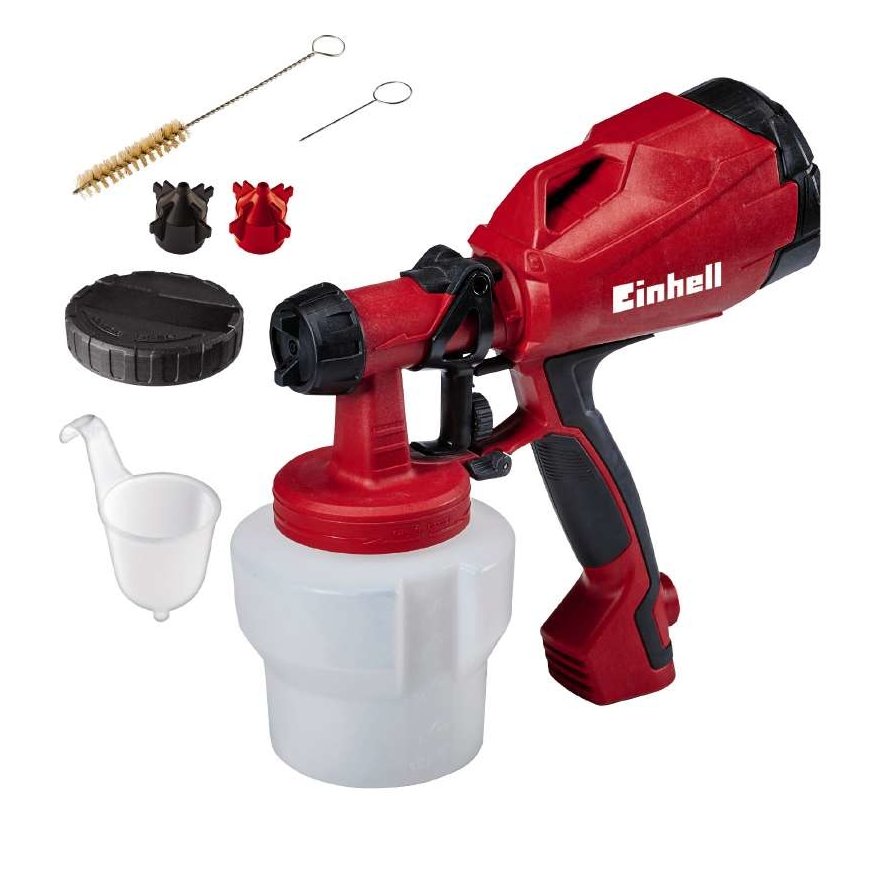 Einhell TC-SY 500 P 1 L – 5